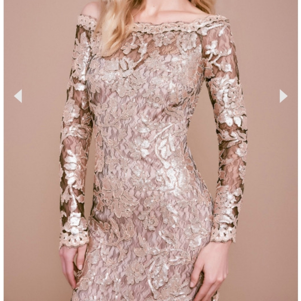 Evening Gown